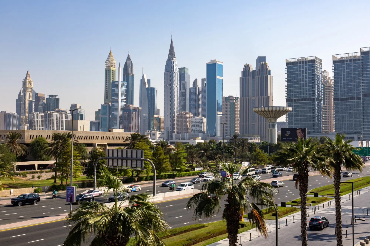 Dubai Residential REIT IPO Oversubscribed 26x | Real Estate Investment 2025 | Die Geissens Real Estate | Luxus Immobilien mit Carmen und Robert Geiss – Die Geissens in Dubai