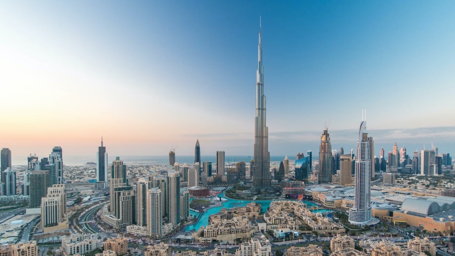 Dubai Real Estate Records AED66.8bn in May 2025 | Die Geissens Real Estate | Luxus Immobilien mit Carmen und Robert Geiss – Die Geissens in Dubai
