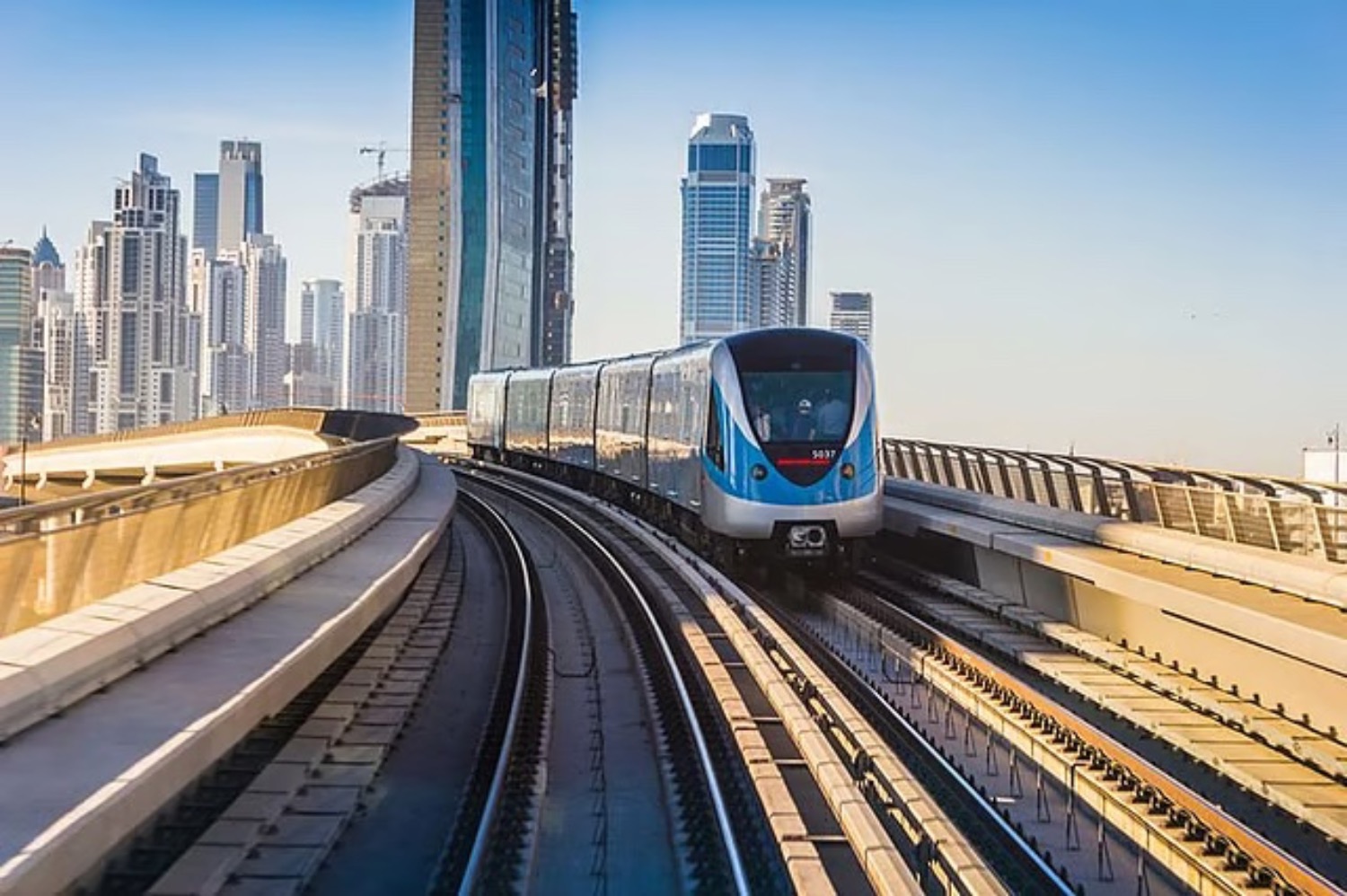 Dubai Metro extends hours for Global Encounters 2025 | Die Geissens Real Estate | Luxus Immobilien mit Carmen und Robert Geiss – Die Geissens in Dubai
