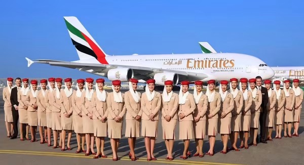 Emirates to hire 17,300 in global recruitment | Die Geissens Real Estate | Luxus Immobilien mit Carmen und Robert Geiss – Die Geissens in Dubai