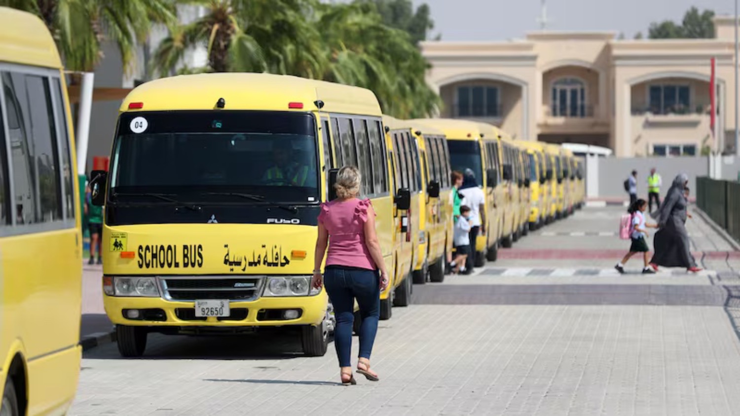 Dubai Announces Cost-Cutting for Education and Housing | Die Geissens Real Estate | Luxus Immobilien mit Carmen und Robert Geiss – Die Geissens in Dubai