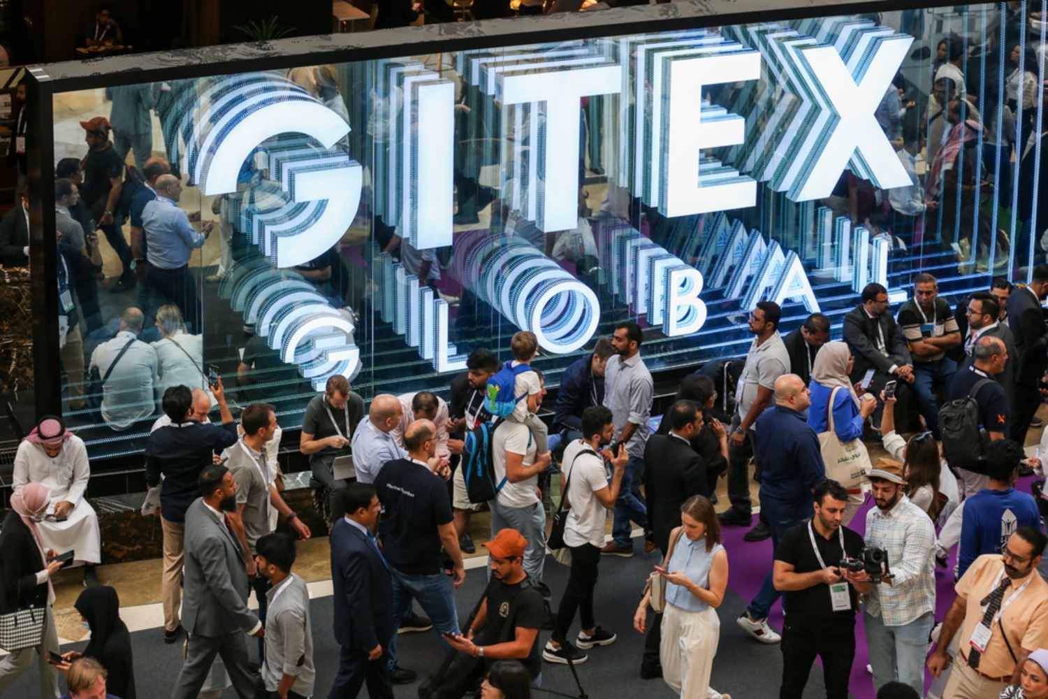 GITEX 2025: Dubai Champions Ethical Innovation | Die Geissens Real Estate | Luxus Immobilien mit Carmen und Robert Geiss – Die Geissens in Dubai