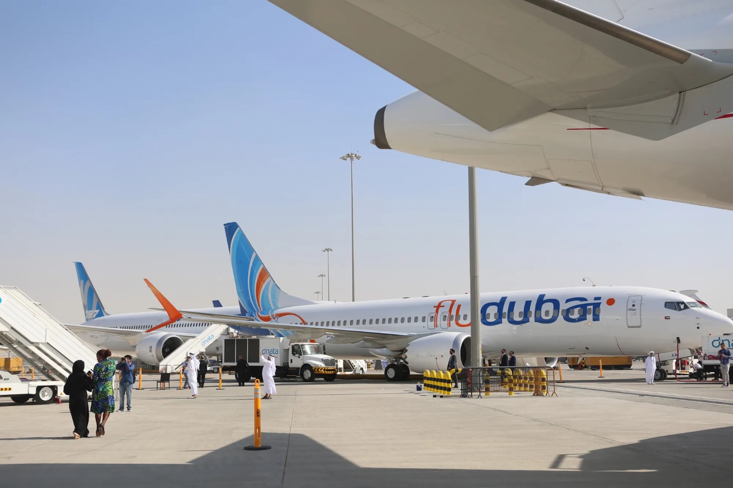 Boeing Leads in $50B Dubai Jet Deal | Die Geissens Real Estate | Luxus Immobilien mit Carmen und Robert Geiss – Die Geissens in Dubai