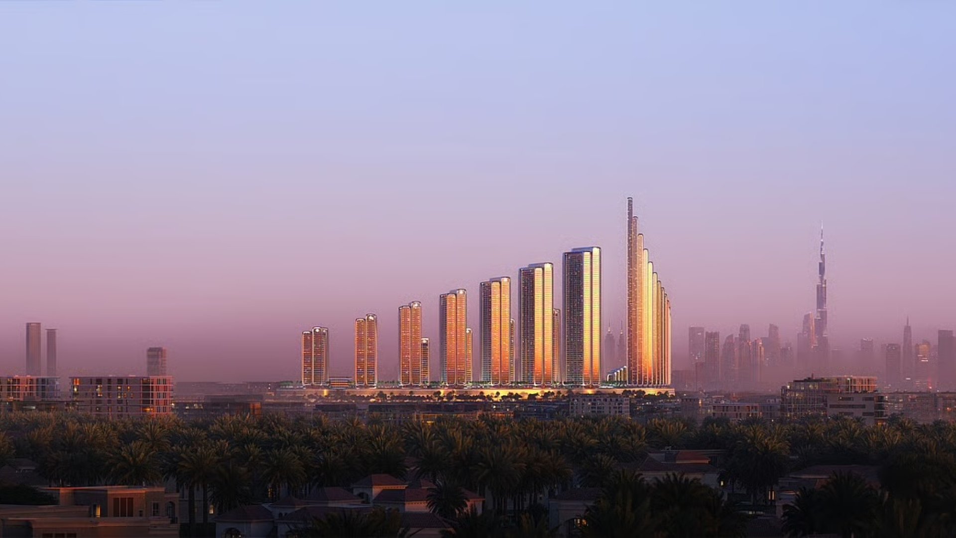 Mercedes‑Benz‑Branded City Dubai: Binghatti’s New Mixed‑Use Vision | Die Geissens Real Estate | Luxus Immobilien mit Carmen und Robert Geiss – Die Geissens in Dubai