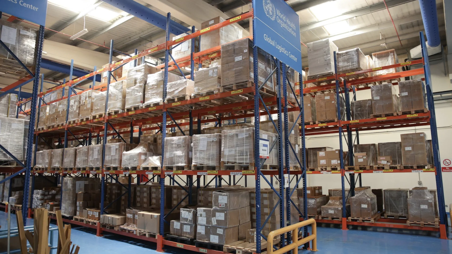 Dubai Humanitarian sets new aid logistics records | Die Geissens Real Estate | Luxus Immobilien mit Carmen und Robert Geiss – Die Geissens in Dubai