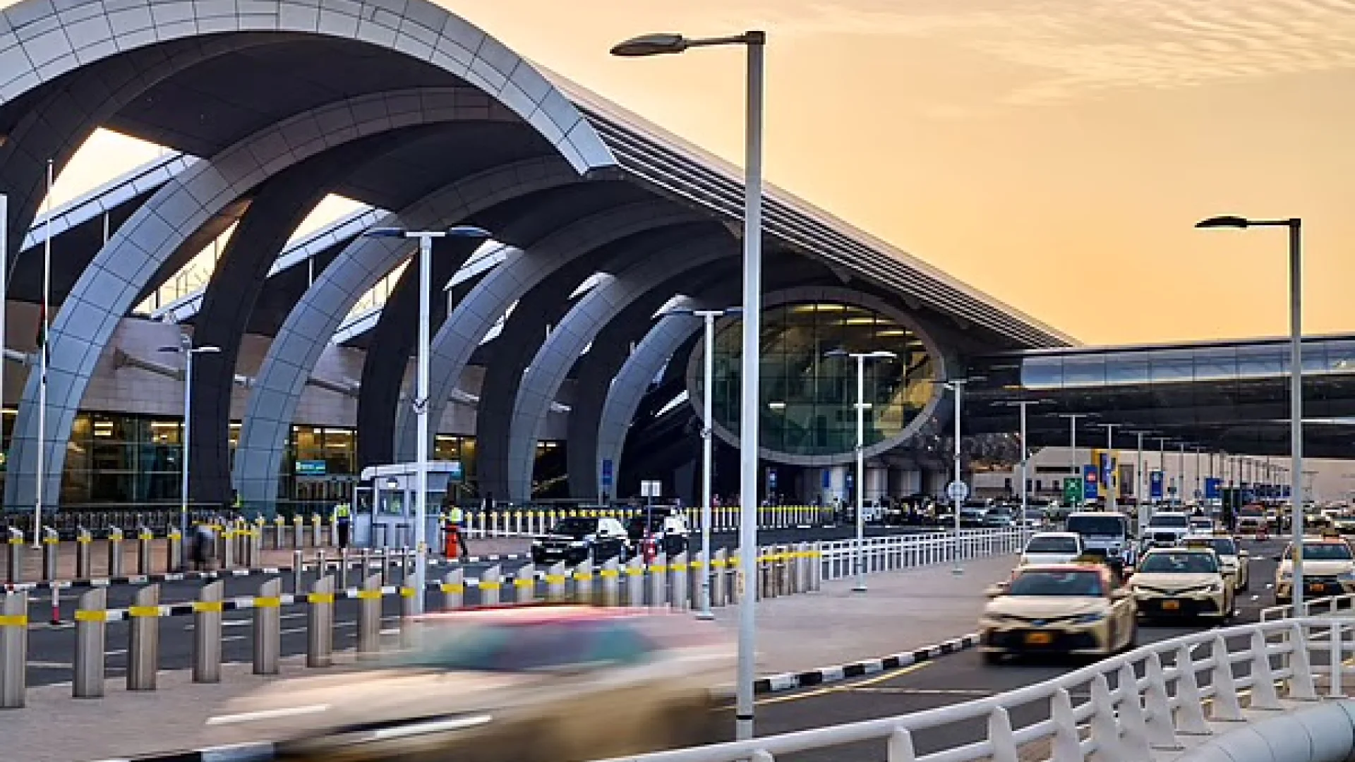DXB stays #1 in 2025 with 62.4M seats | Die Geissens Real Estate | Luxus Immobilien mit Carmen und Robert Geiss – Die Geissens in Dubai