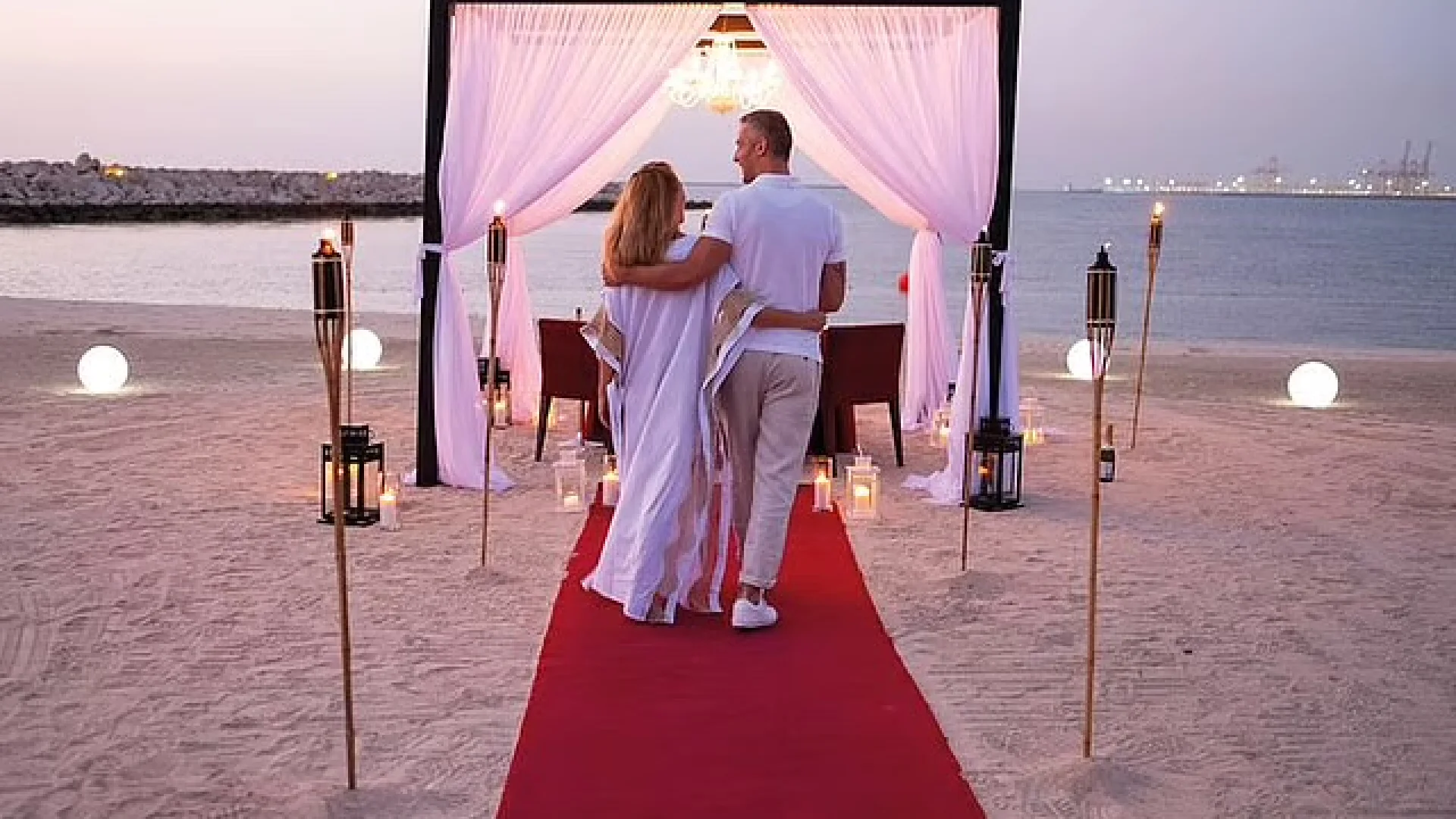 Dubai Valentine’s Luxury: What Dh500,000 Buys | Die Geissens Real Estate | Luxus Immobilien mit Carmen und Robert Geiss – Die Geissens in Dubai