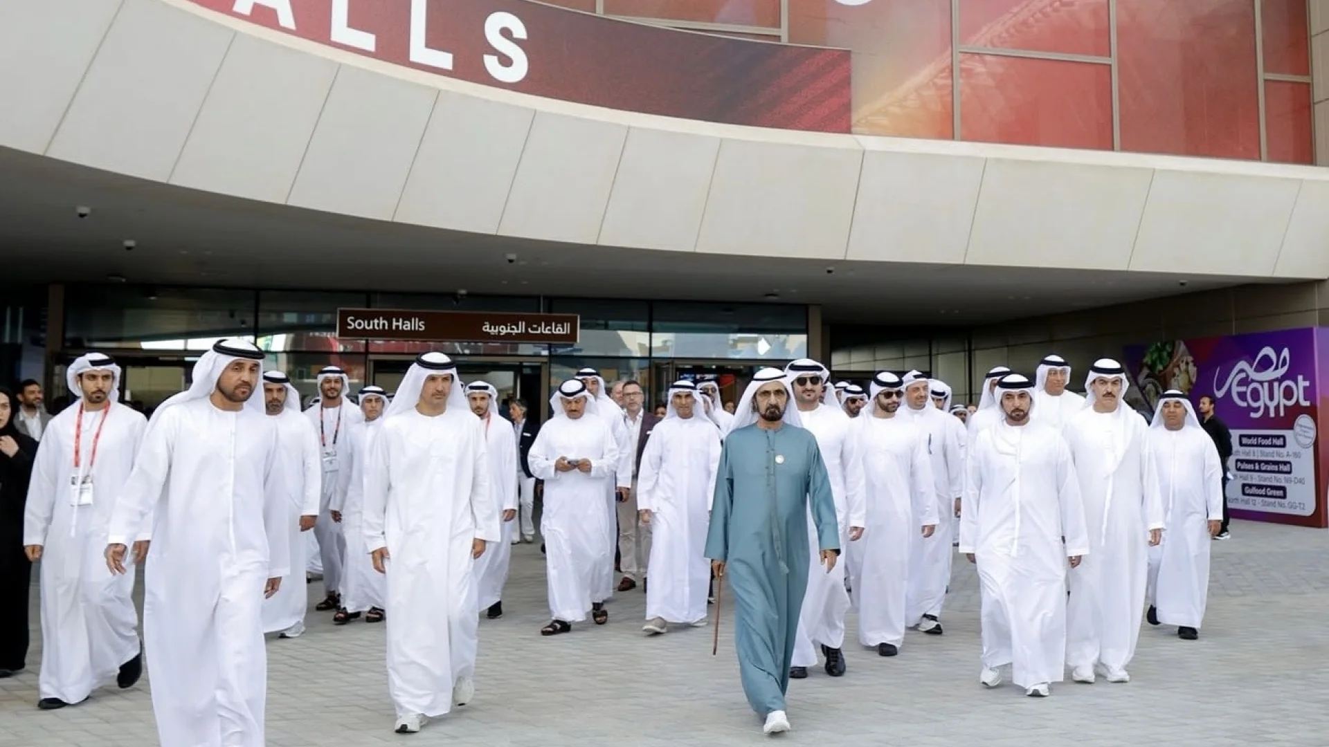 Gulfood Startup Platform: Dubai’s Foodtech Hub | Die Geissens Real Estate | Luxus Immobilien mit Carmen und Robert Geiss – Die Geissens in Dubai
