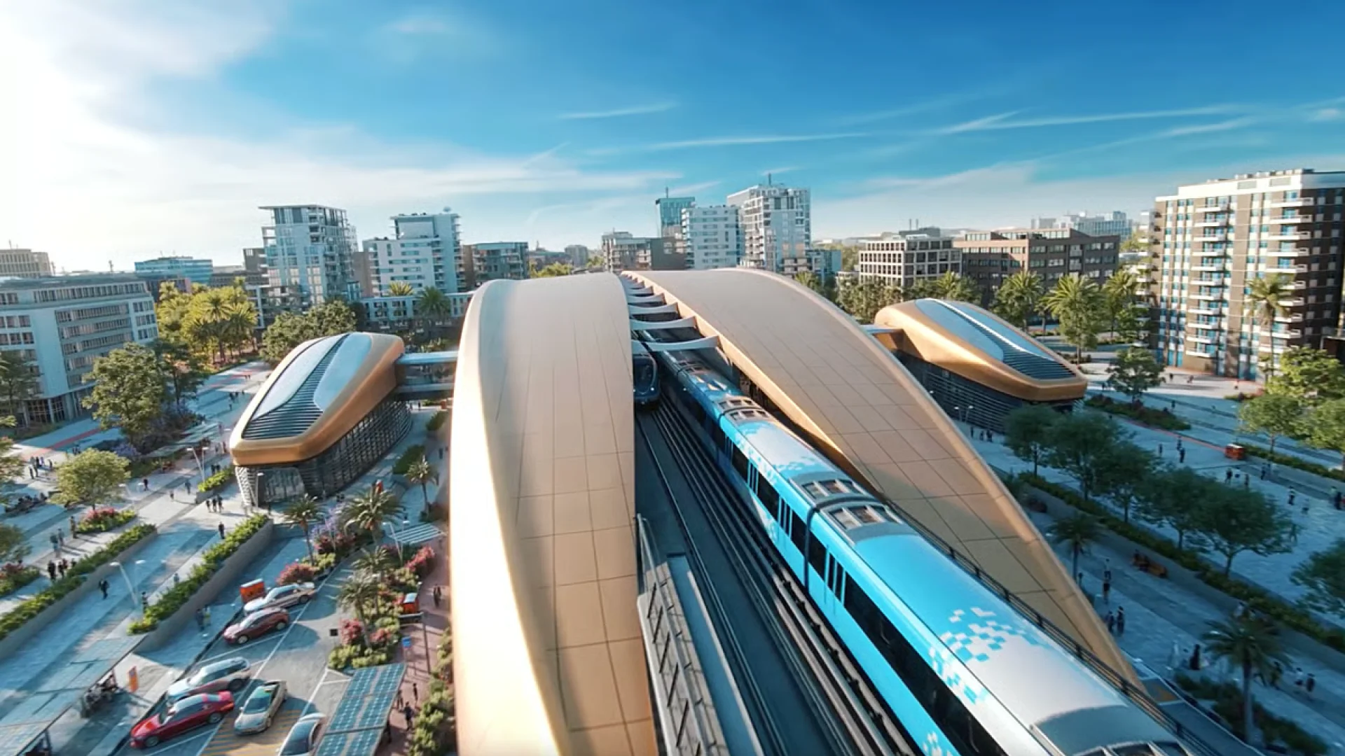 International City sells cars for Blue Line | Die Geissens Real Estate | Luxus Immobilien mit Carmen und Robert Geiss – Die Geissens in Dubai
