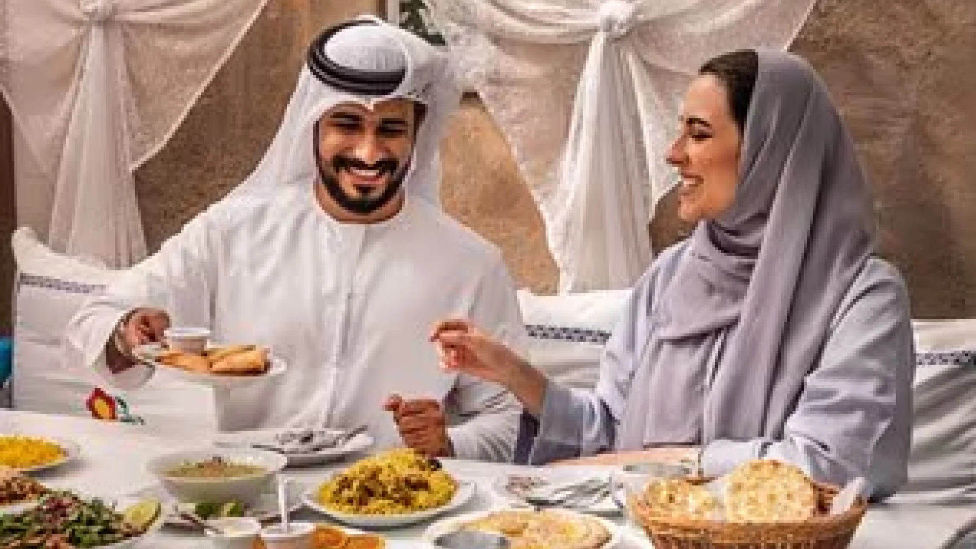 Eid Al-Fitr: Open Doors, Closer Hearts | Die Geissens Real Estate | Luxus Immobilien mit Carmen und Robert Geiss – Die Geissens in Dubai