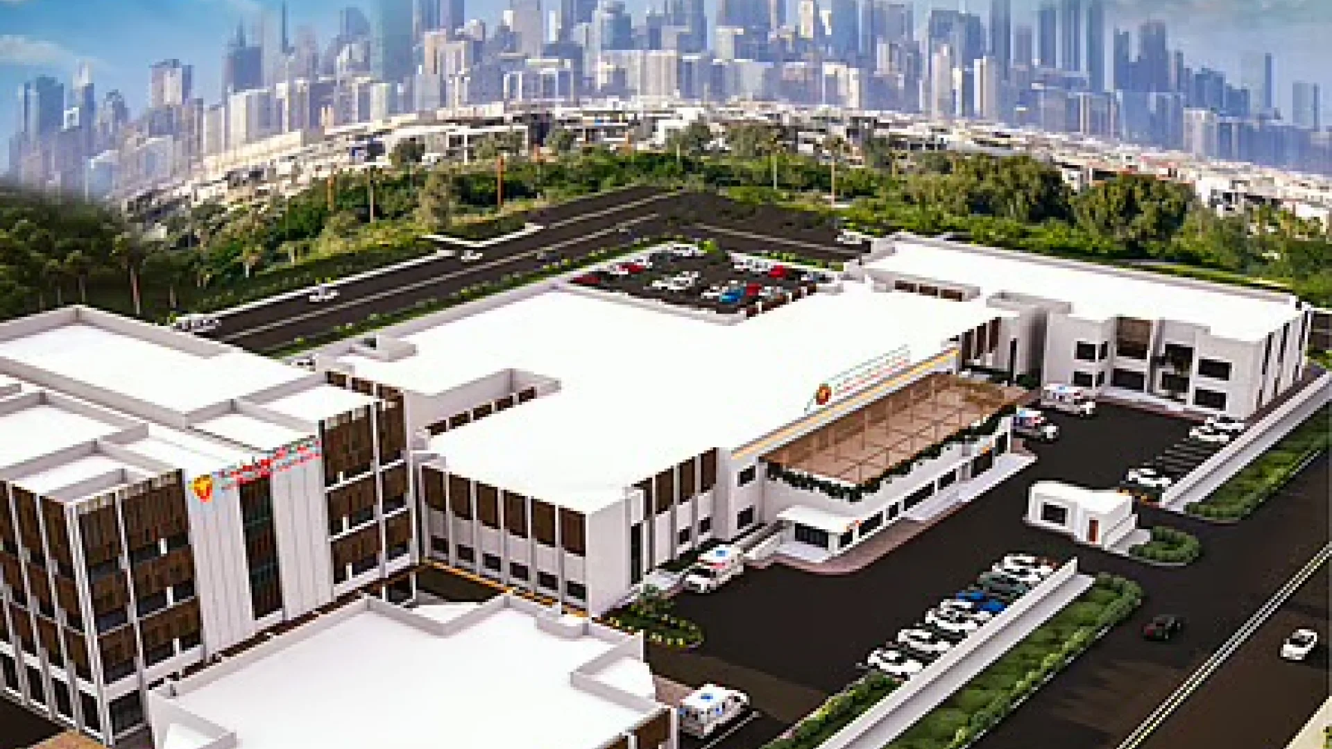 Dubai opens Academic Medical City – real estate impact | Die Geissens Real Estate | Luxus Immobilien mit Carmen und Robert Geiss – Die Geissens in Dubai